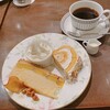 カフェ・ラ・ミル 横浜ジョイナス クラシック店