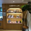 GODIVA cafe Omiya