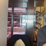 さつま福永牧場直営 ギュウドウ! GEMS三軒茶屋店 - 肉！