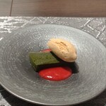 加藤牛肉店 小川のうに - 