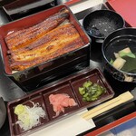 Unagi No Naruse - 