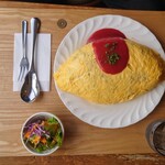 カフェレスト シエン - 