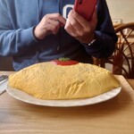 カフェレスト シエン - 