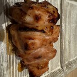 鳥カミ GARDEN CITY - 