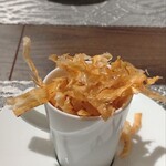 加藤牛肉店 小川のうに - 