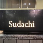 Sudachi - 