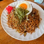 カフェレスト シエン - 推定45cmお皿