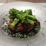 加藤牛肉店 小川のうに - 