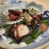 六本木 すし巽 - 
