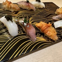 六本木 すし巽 - 
