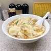 中華麺店 喜楽