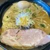 三代目 麺処くるり