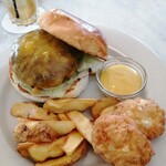 Burger Mania - 