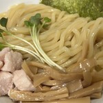 麺屋 美浪 - 麺はモチモチ！