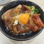 市場食堂 えきまえ屋 - 