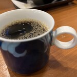 Izakaya Hide - コーヒー（濃い）