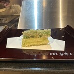 Tempura Azabu Yokota - 