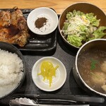 甲州肉炉端 炭とやまなし - 