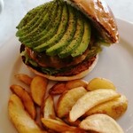 Burger Mania - 