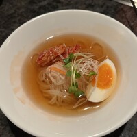 焼肉チャンピオン ペントハウス -  焼肉チャンピオン ペントハウス -