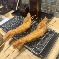 串揚げ アガルコメ。 恵比寿店 - 