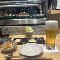 串揚げ アガルコメ。 恵比寿店 - 