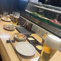 串揚げ アガルコメ。 恵比寿店 - 