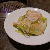 焼肉チャンピオン ペントハウス - 