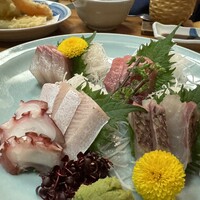 浅草 魚料理 遠州屋 - 
