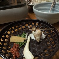 浅草 魚料理 遠州屋 - 