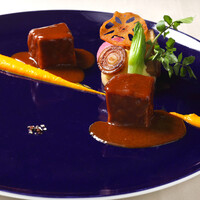 土日プラン【食べログ限定価格☆リニューアルシェフズランチ】