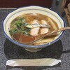 烈志笑魚油 麺香房 三く
