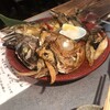 奥州魚河岸酒屋 天海のろばた