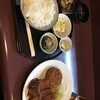 洋食 りんどう