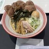 荻窪中華そば 春木屋 ラゾーナ川崎プラザ店