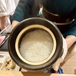 橦木町 しみず - 