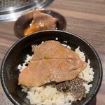 焼肉匠 勝善 - 