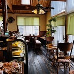 パストリア プーサン - 