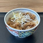 吉野家 - 料理写真: