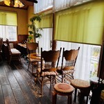 パストリア プーサン - 