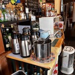 パストリア プーサン - 