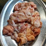 塩ホルモン 炭や - 