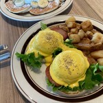 Eggs'n Things Coffee - 