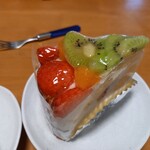 モン・レーブ - 料理写真: