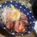 あか牛と馬刺し居酒屋 ぐーぐー - 