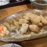 Sumou Zushi Teppoubeya - 