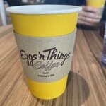Eggs'n Things Coffee - 
