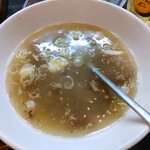 塩ホルモン 炭や 大宮店 - 