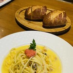 パストリア プーサン - 