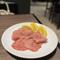 焼肉匠 勝善 - 